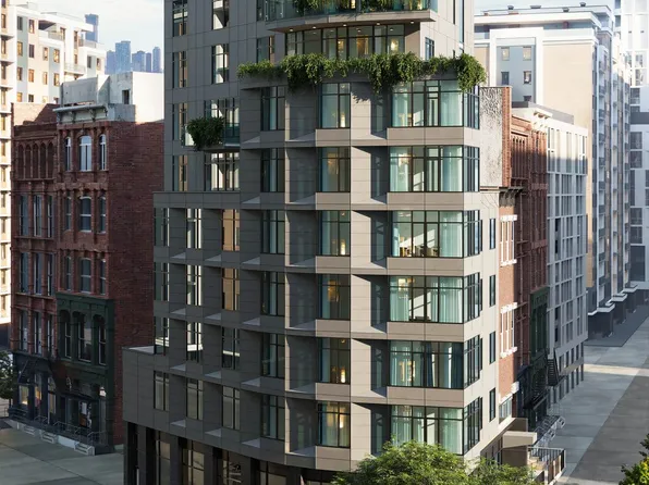 219 Hudson Street 3B image 9 of 9