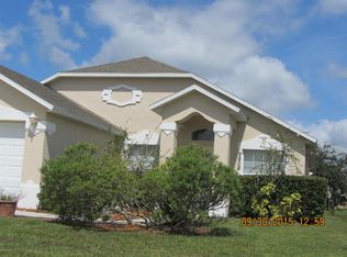 115 Sedgewood Cir, West Melbourne, FL 32904