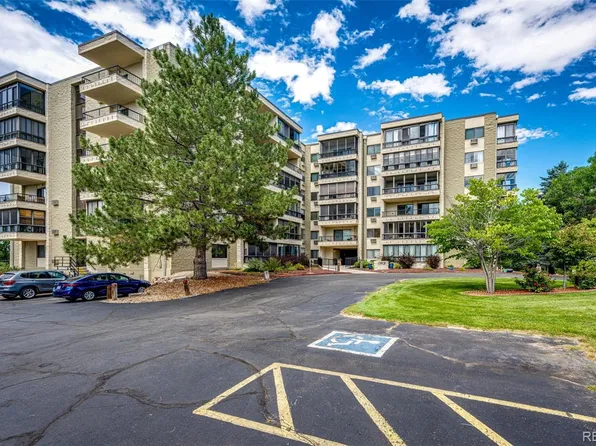 13931 E Marina Drive #614, Aurora, CO 80014