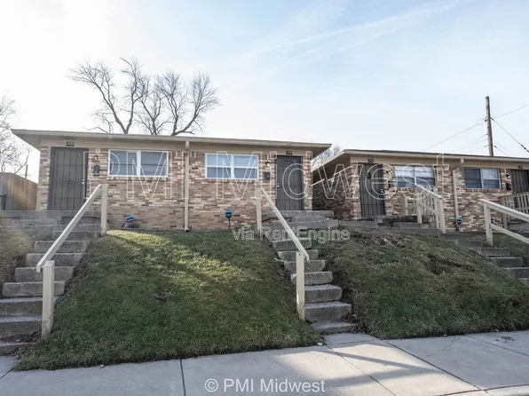 823 Iowa St, Indianapolis, IN 46203