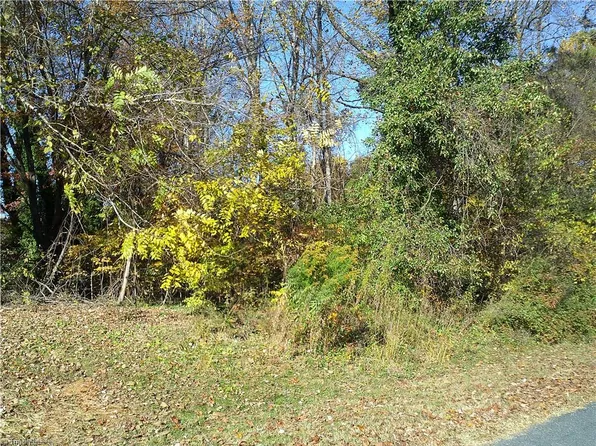 0 Cherokee Dr, Lexington, NC 27295
