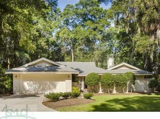 21 Hobcaw Ln, Savannah, GA 31411