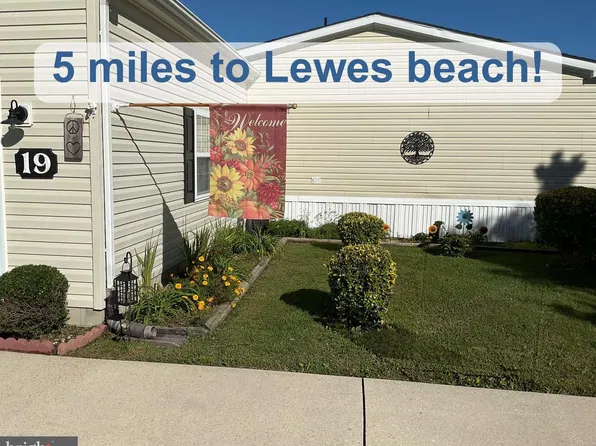 19 Mayfair Ln, Lewes, DE 19958
