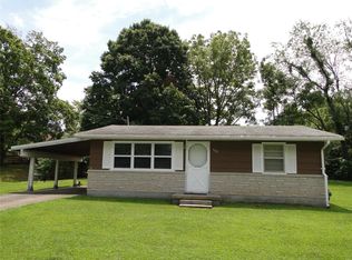 503 W Roosevelt St, Salem, MO 65560
