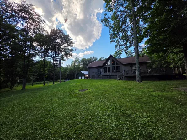 4679 Cook Rd, Woodhull, NY 14898