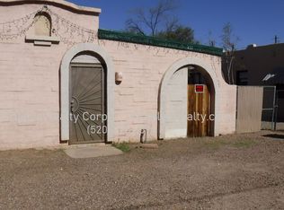 221 E Kelso St, Tucson, AZ 85705