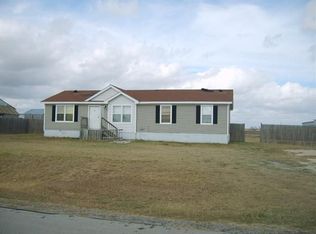 309 Tall Oak Dr, Hutto, TX 78634