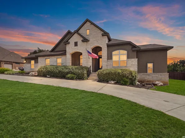 5676 HIGH FOREST DR, New Braunfels, TX 78132