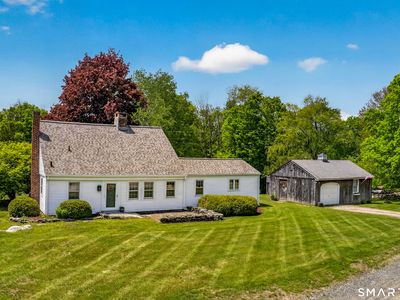 80 Blodgett Road, Stafford Springs, CT, 06076