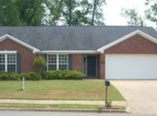6133 Mistywood Dr, Tuscaloosa, AL