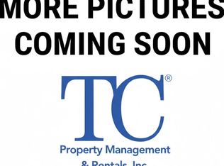 00205, Jackson, TN 38301