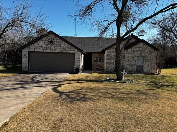 1134 Millcreek Trl, Whitney, TX 76692
