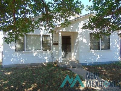502 S Kansas Ave, Roswell, NM, 88203