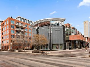 105 N Fillmore St UNIT 202, Denver, CO 80206