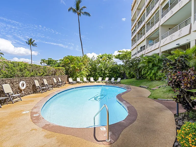 S Kihei Rd — Photo 29