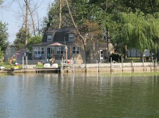 110 East Is, Hudson, MI 49247