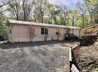 116 Rosewood Ln, Mena, AR 71953