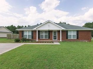 425 Carson St NE, Ludowici, GA 31316