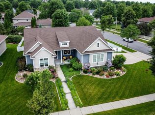 702 Callisto Dr, Madison, WI 53718
