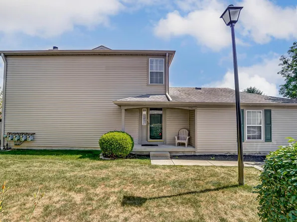 1846 Bennigan Dr #85A, Hilliard, OH 43026