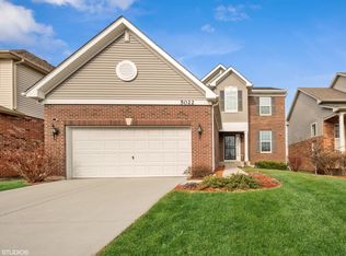 5022 Gibson St, Matteson, IL 60443