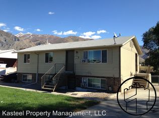 671 S 170 W, Springville, UT 84663