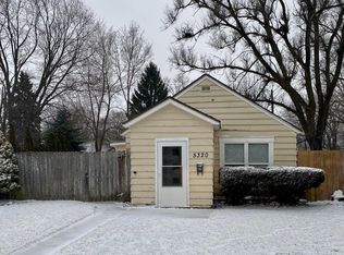 5320 39th Ave, Kenosha, WI 53144