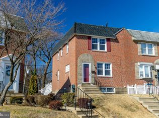 313 Comerford Ter, Ridley Park, PA 19078