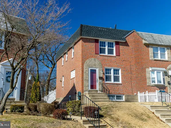 313 Comerford Ter, Ridley Park, PA 19078