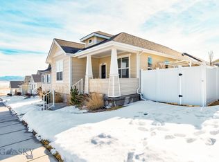 2847 Alexis Ave, Helena, MT 59601