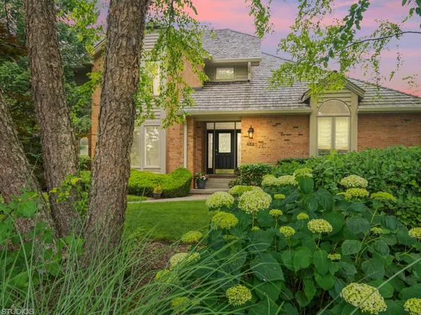 4552 Eleanor Dr, Long Grove, IL 60047
