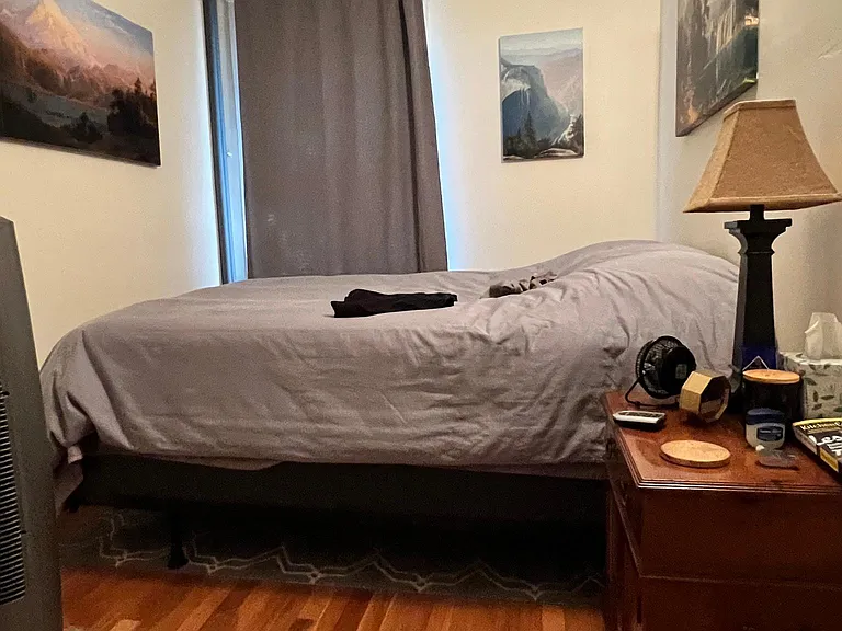 140 Hampshire St #1 — Photo 14