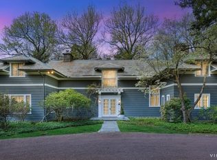 100 High Oaks Dr, Watchung, NJ 07069