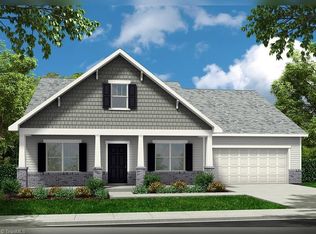 150 Wade Eaton Dr, Mocksville, NC 27028