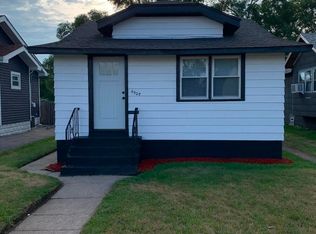 6329 Calumet Ave, Hammond, IN 46324