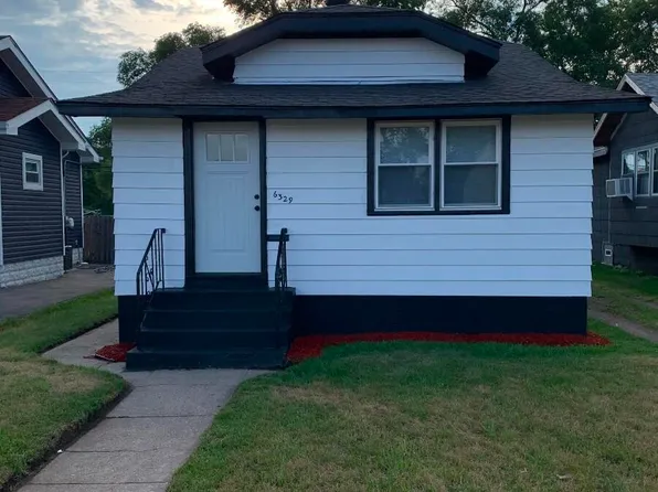 6329 Calumet Ave, Hammond, IN 46324
