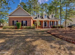 1009 Greymoss Ln, Leland, NC 28451