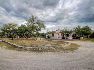 2450 N Willow Ranch Rd, Tucson, AZ 85749