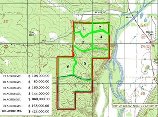 (Undisclosed Address), Dover, AR 72837