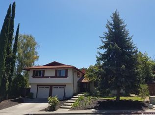 78 Banbridge Pl, Pleasant Hill, CA 94523