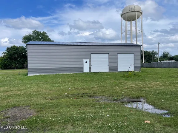 Edwards Ave Lot 2, Tunica, MS 38676