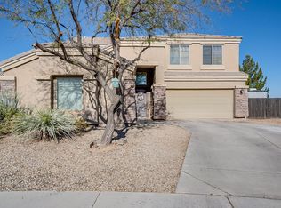 2126 W Cameron Blvd, Coolidge, AZ 85128