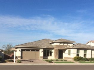 3350 E Azalea Dr, Chandler, AZ 85286