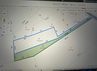 0 Delano Rd, Marion, MA 02738