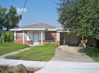 3124 Claire Ave, Gretna, LA 70053