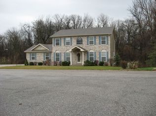 248 Keeneland Ct, Collinsville, IL