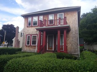 218 Arborway, Boston, MA 02130