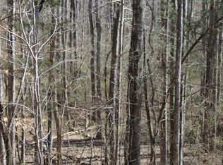 Hendricks Church Rd, Thomaston, GA 30286