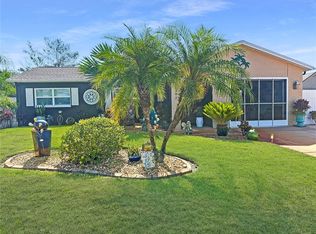 7406 Kildare St, New Port Richey, FL 34653