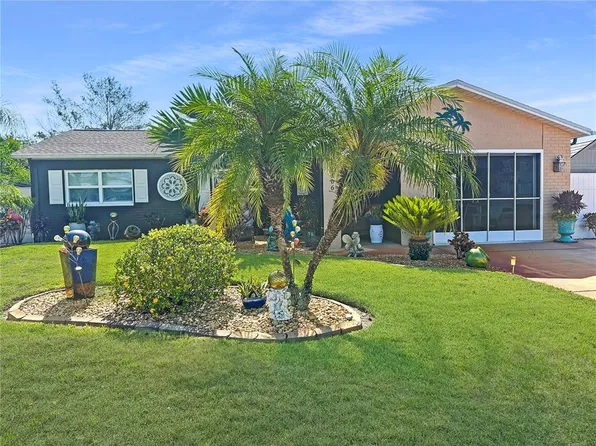 7406 Kildare St, New Port Richey, FL 34653